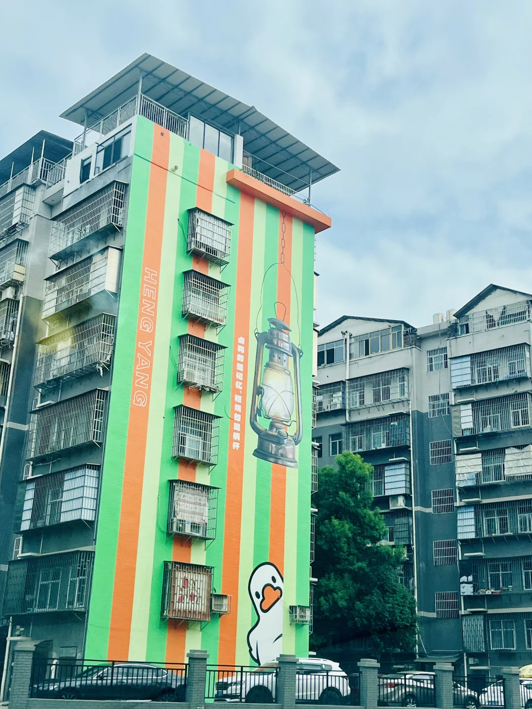 一言难尽的建湘工业文化园