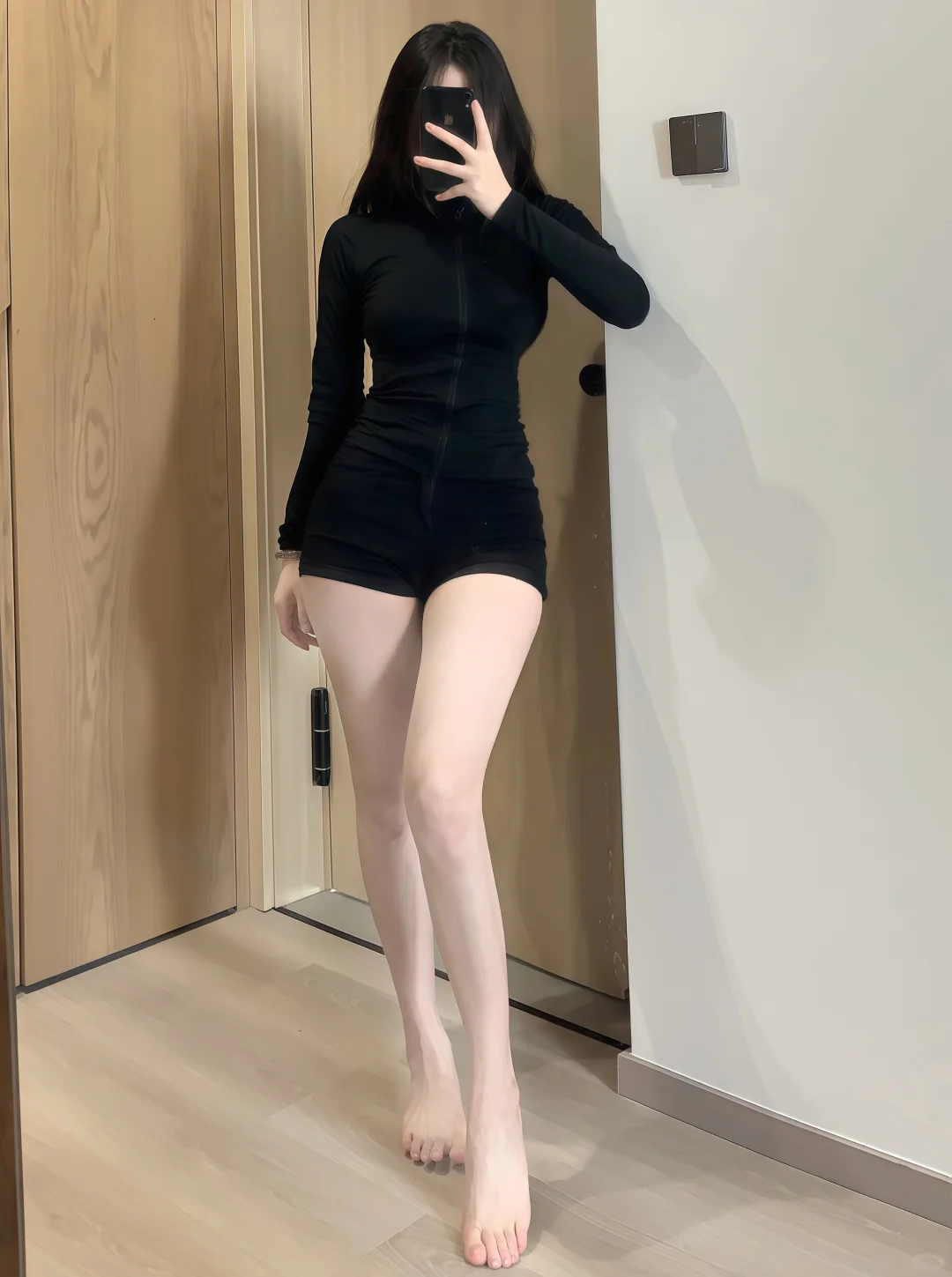 谁穿谁好看系列！??