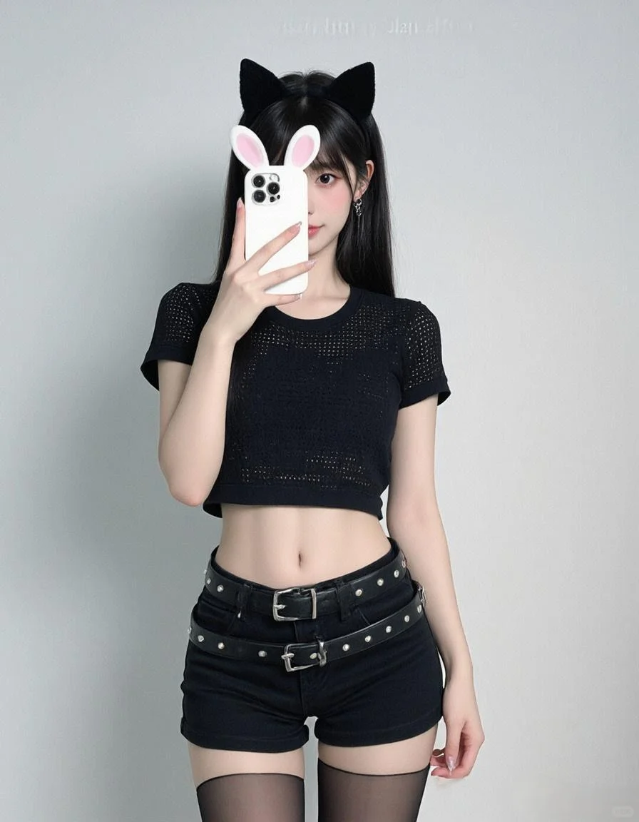 超辣的一套?