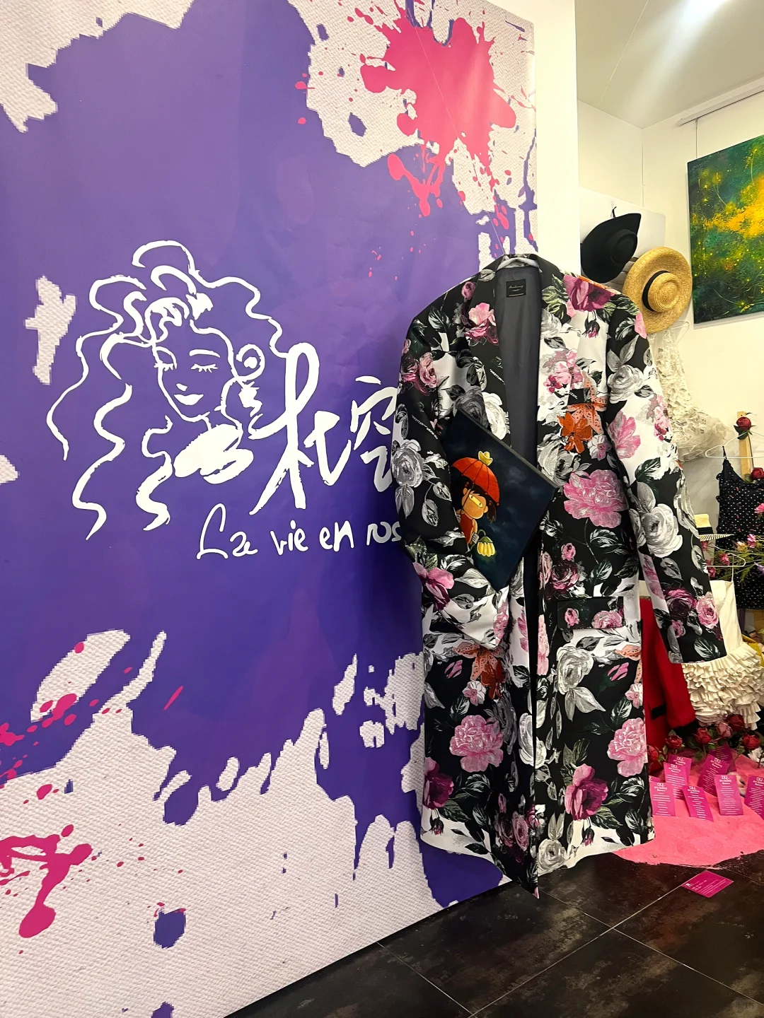 石家庄新晋打卡地❗️ 「杜空间」艺术展绝了❗️