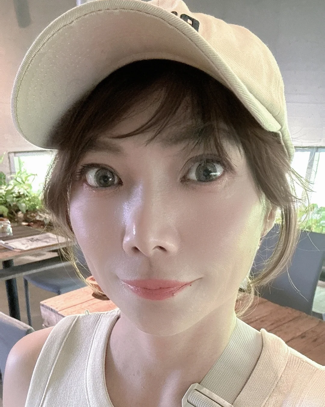 活在當下，愛好生活，放下執念，內心善良