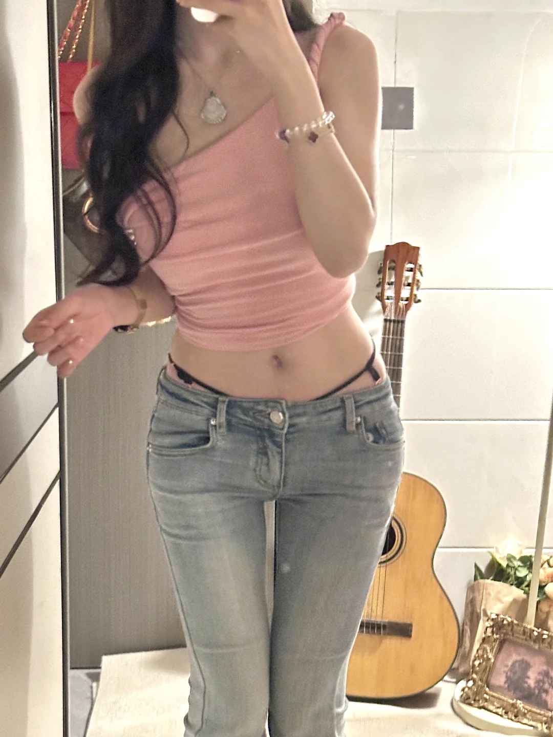 谁穿谁美
