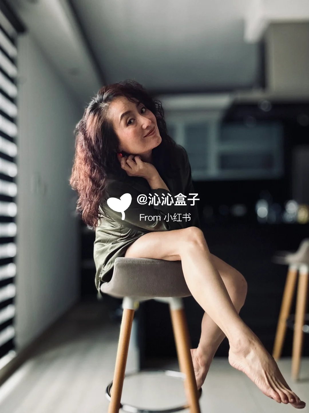 49岁记录 好好拍个照