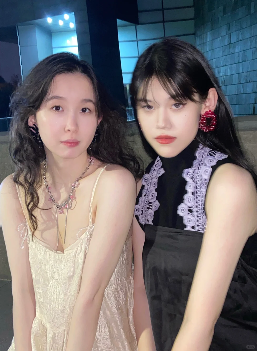 ?在美院永远不必“美得毫不费力”