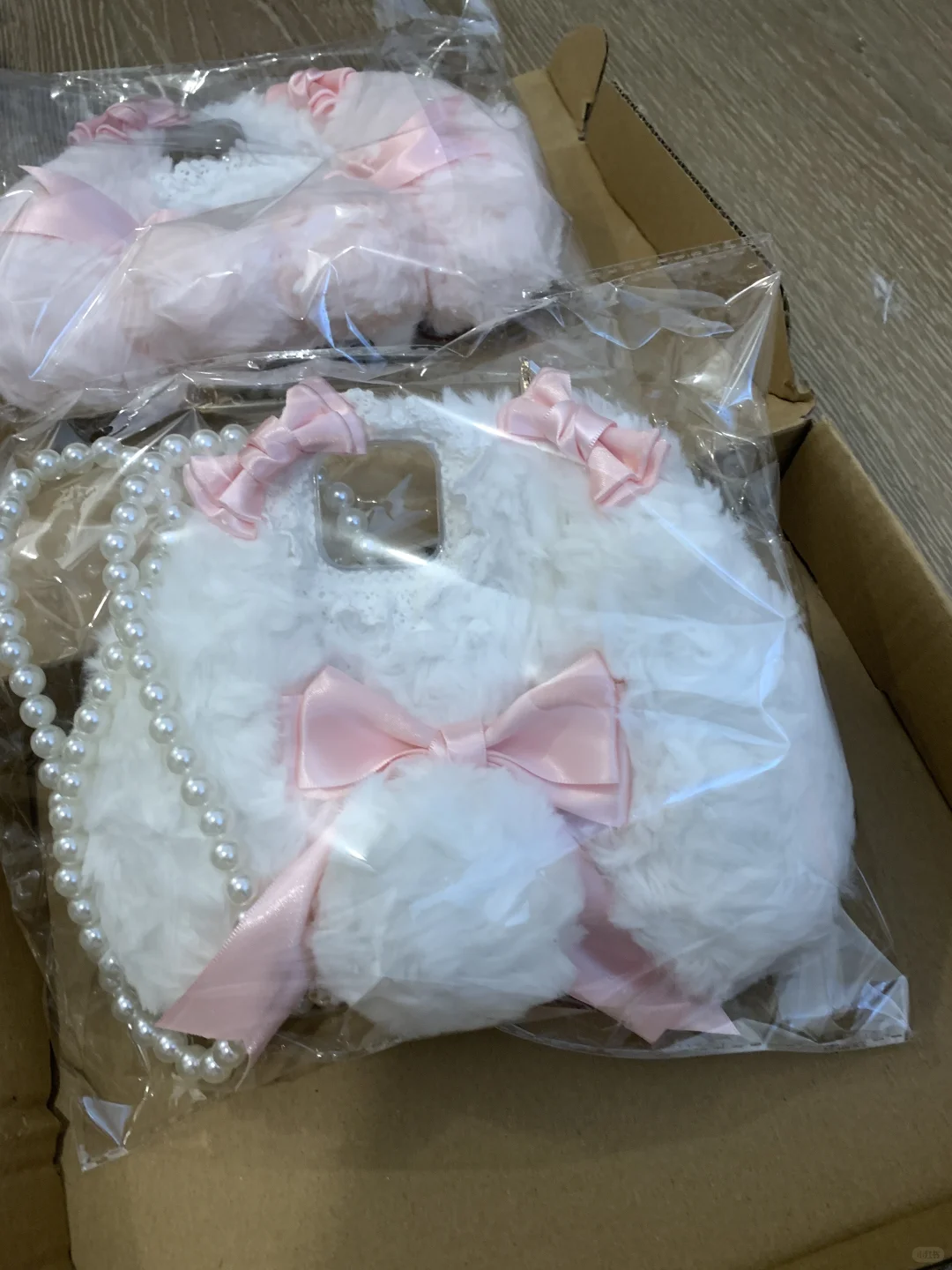 在这种萌物面前我没有一点抵抗力