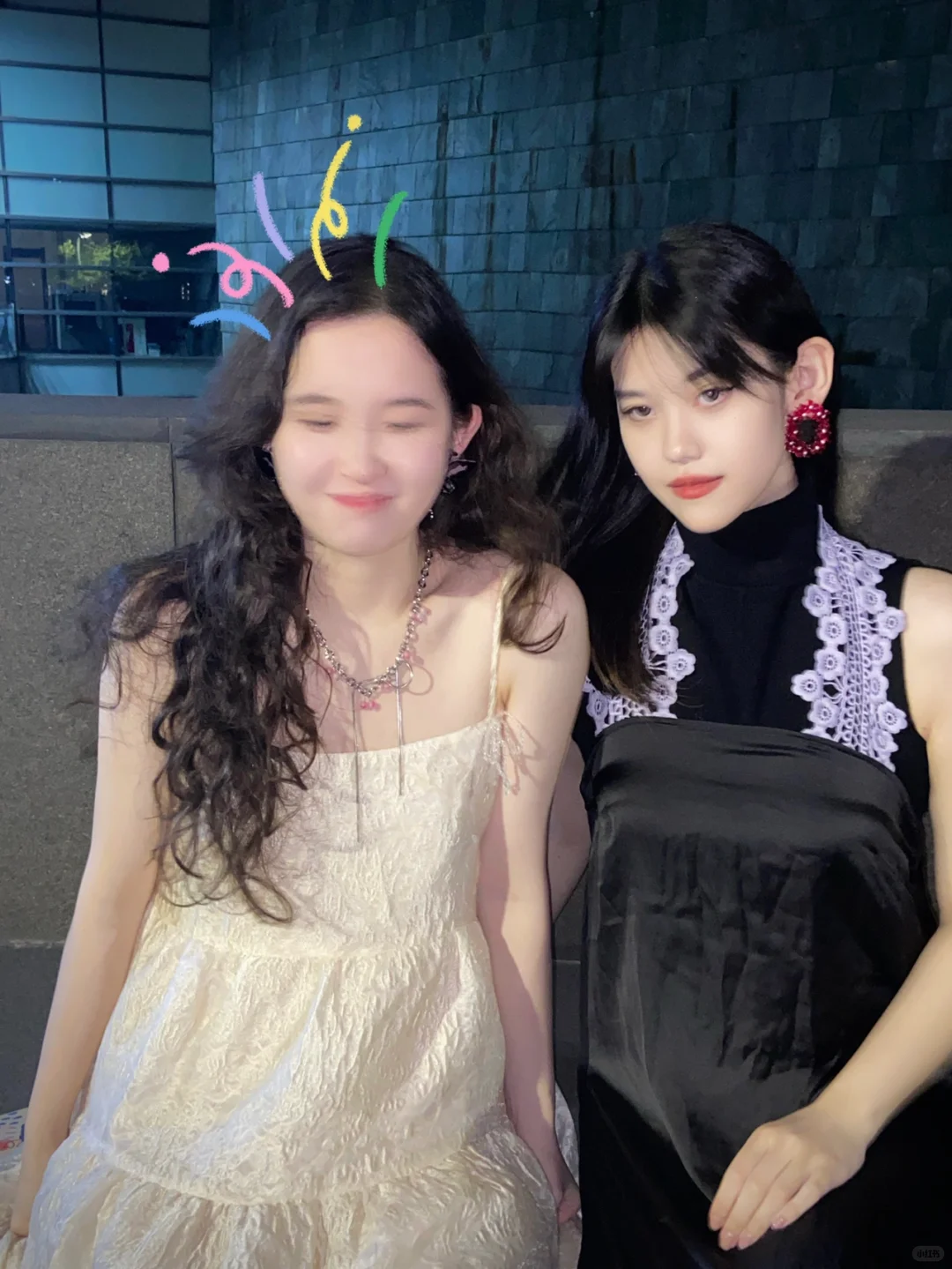 ?在美院永远不必“美得毫不费力”