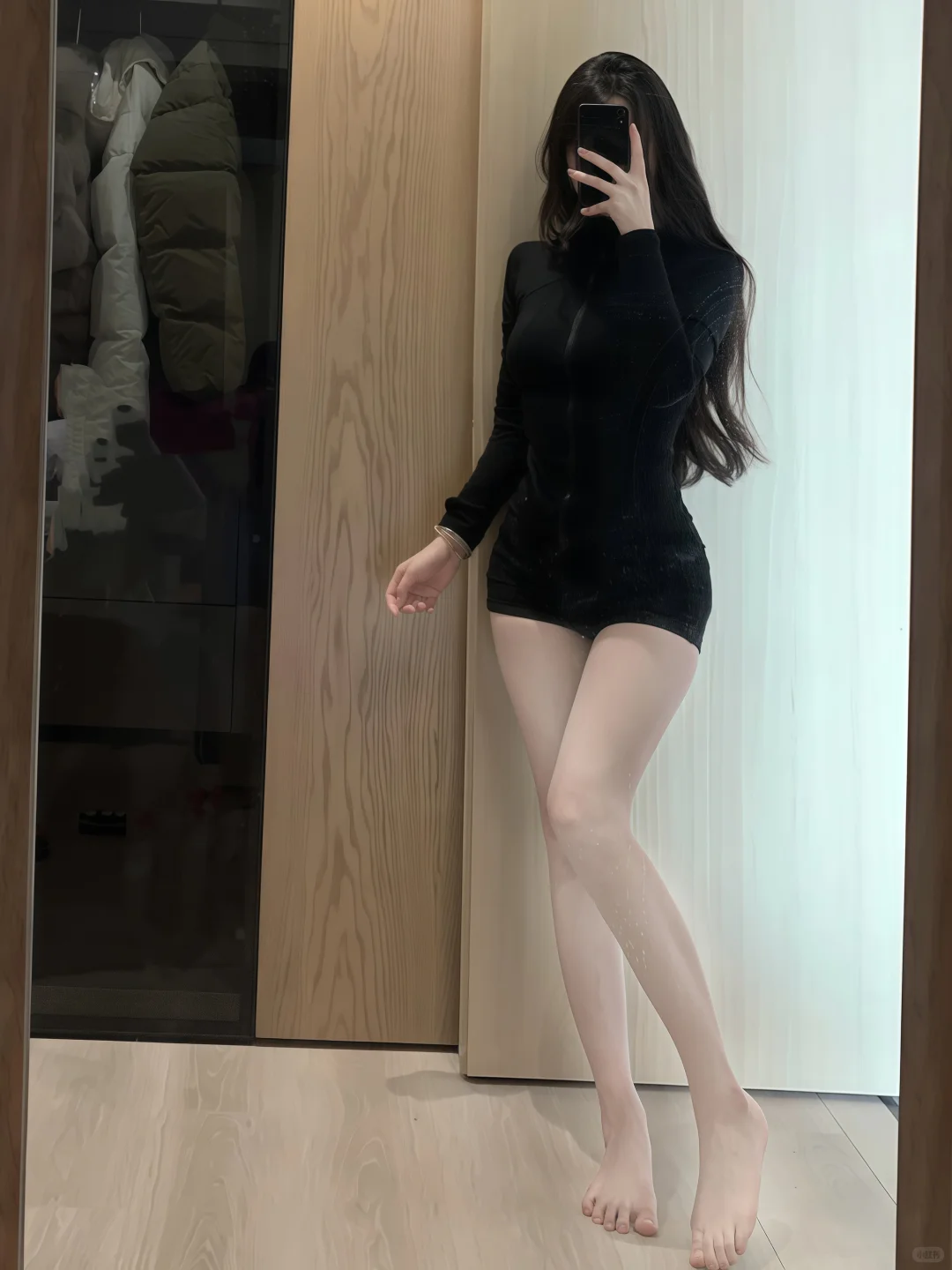 谁穿谁好看系列！??