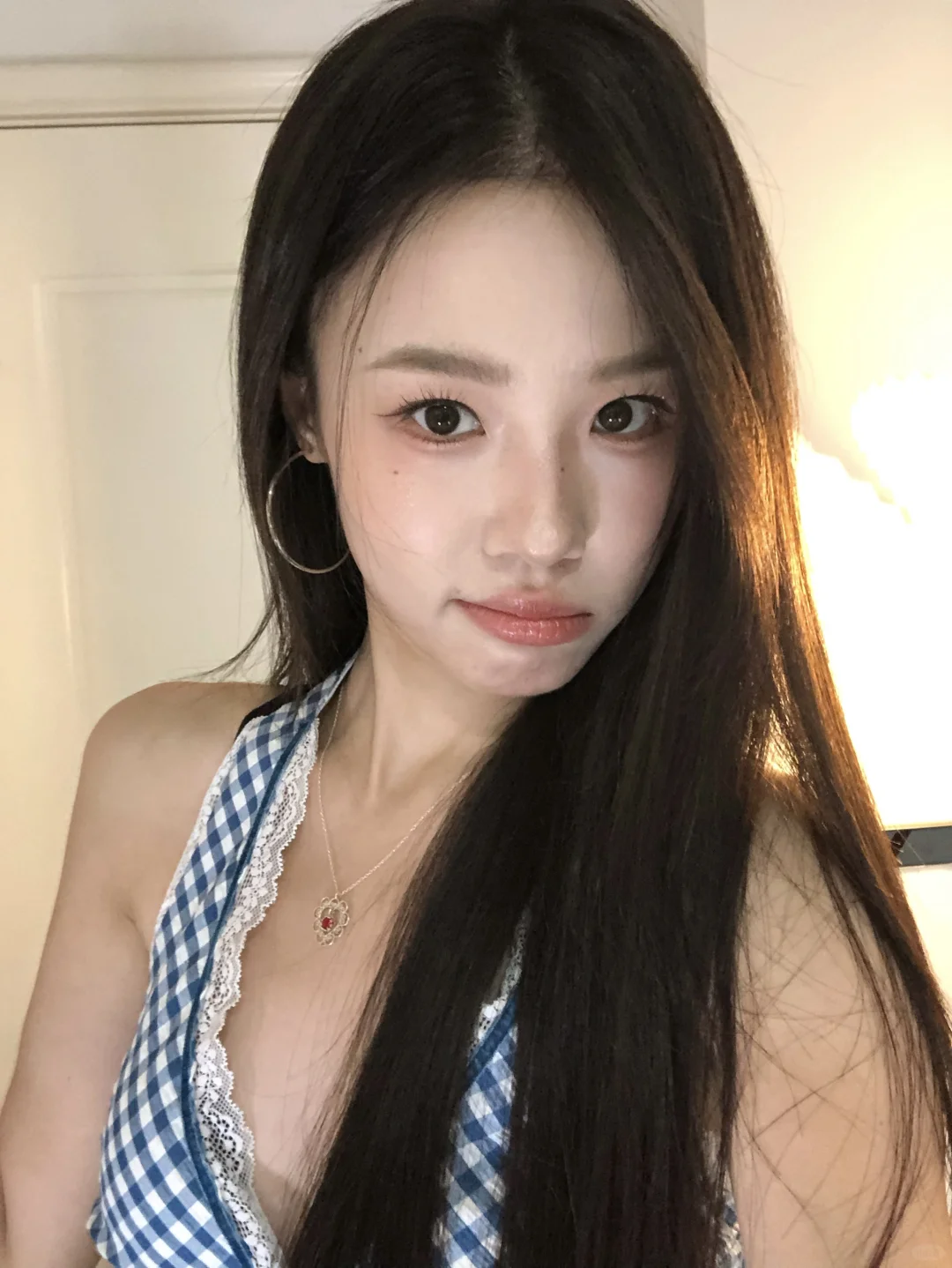 就是要大大方方的漂亮～