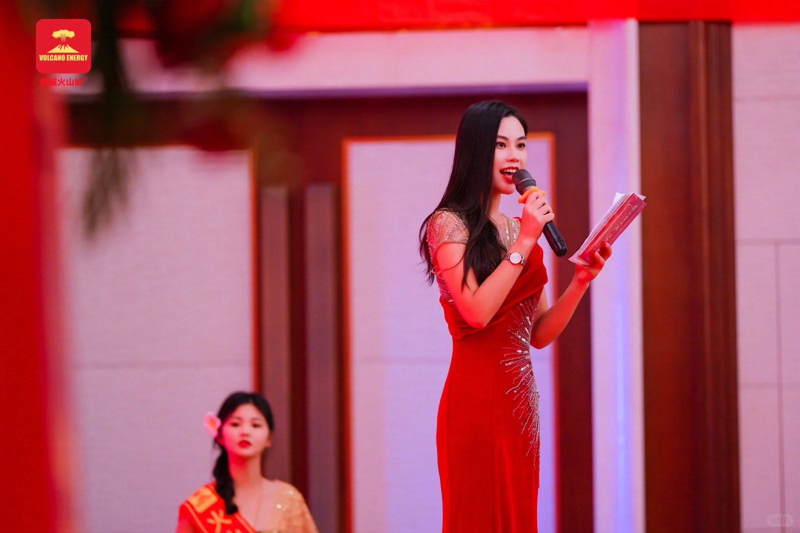 招商会主持词｜全国经销商会议主持词