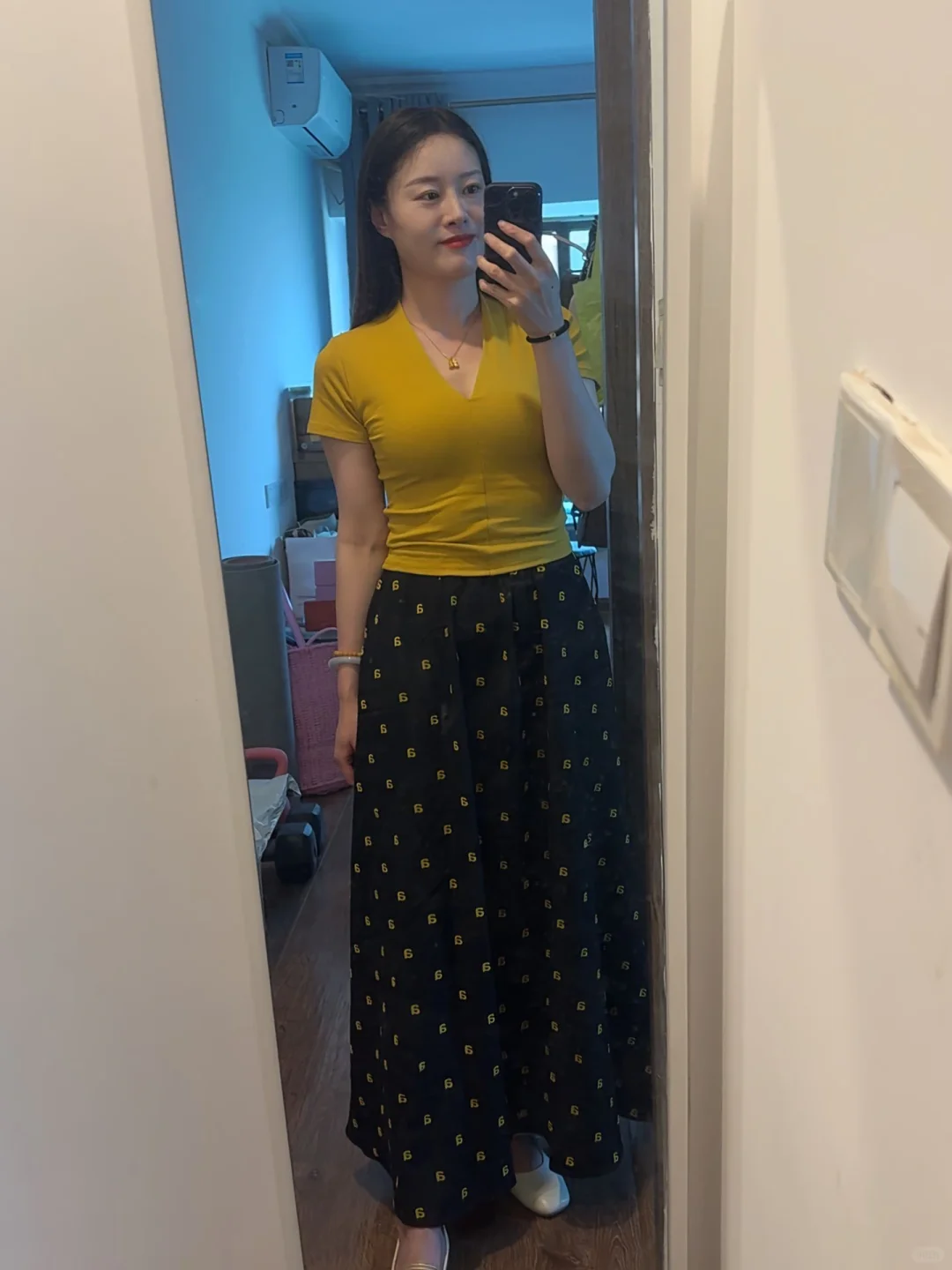 我该如何写我呢