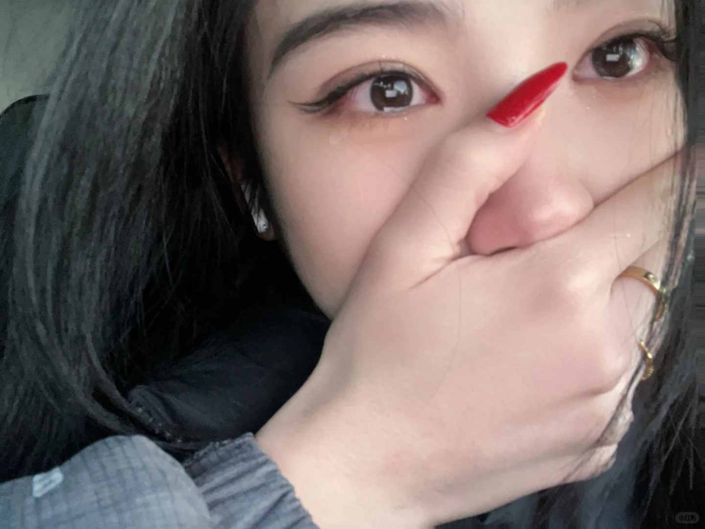 与我联手像这个快餐式爱情的时代宣战吧