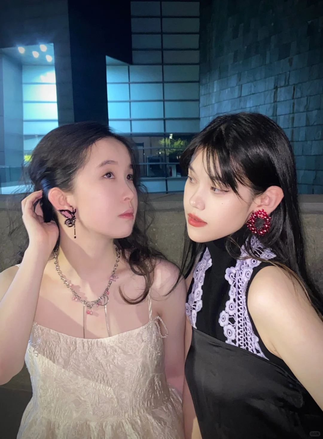 ?在美院永远不必“美得毫不费力”