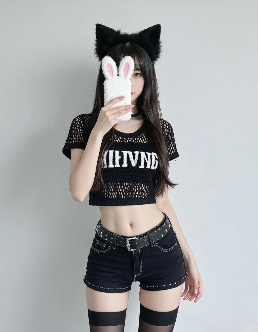 超辣的一套?