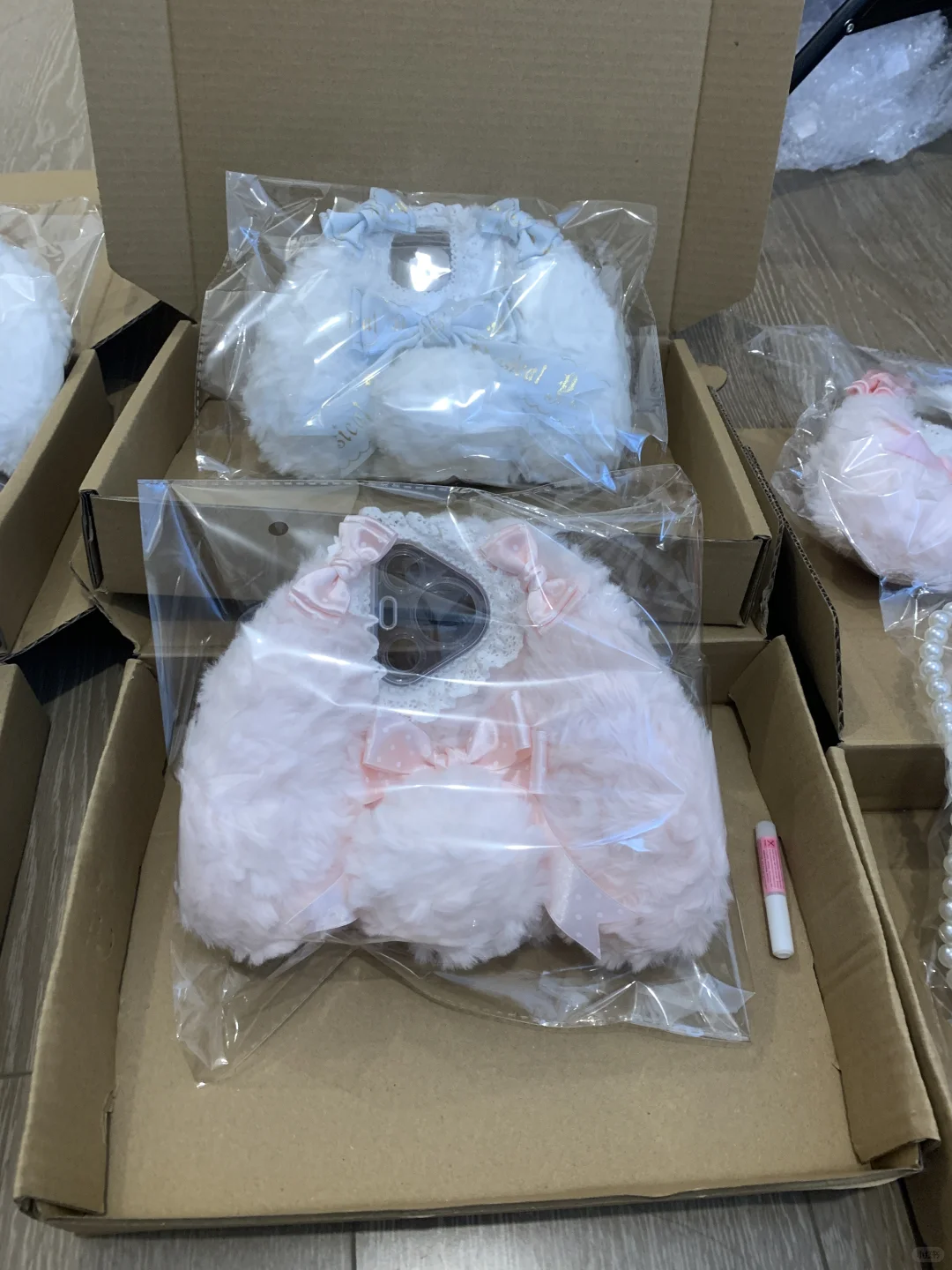 在这种萌物面前我没有一点抵抗力