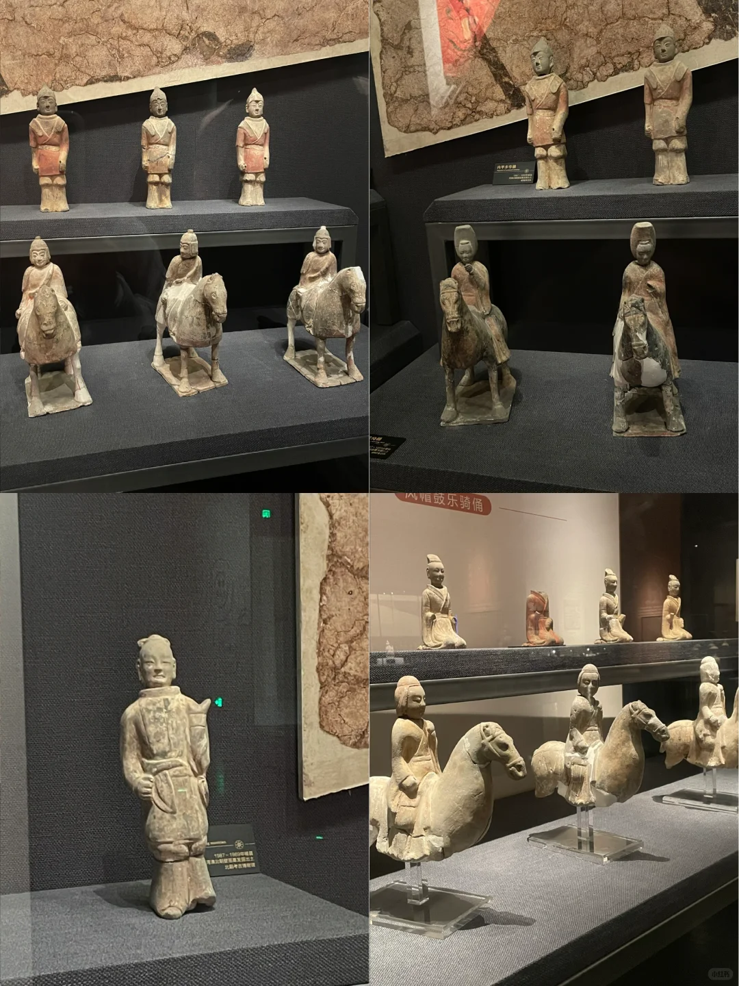 看展记录|北朝考古博物馆