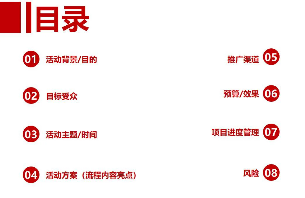 如何开一场回款500万+的招商会?(附招商会活