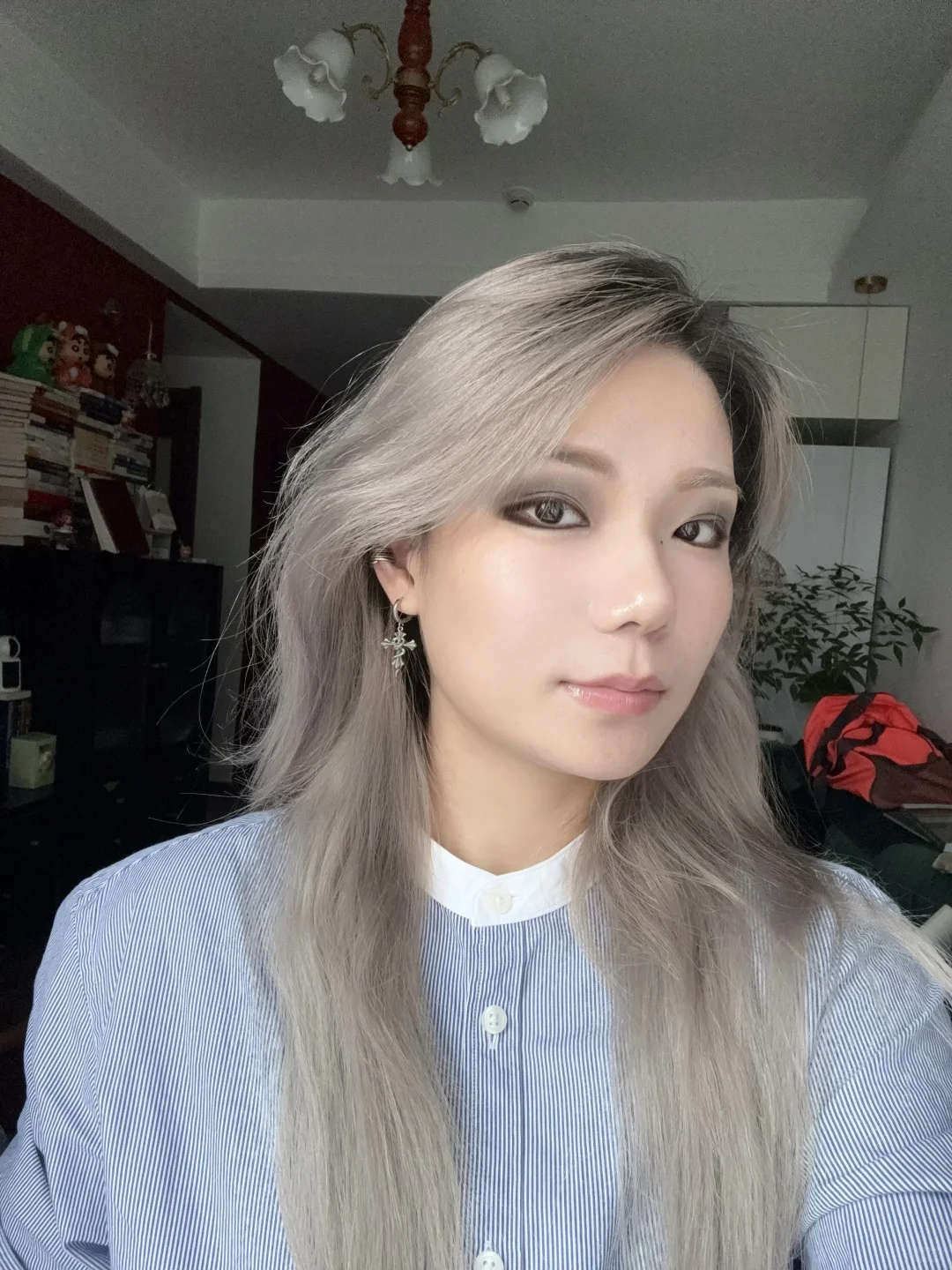 除了你自己，没有人会来拯救你。