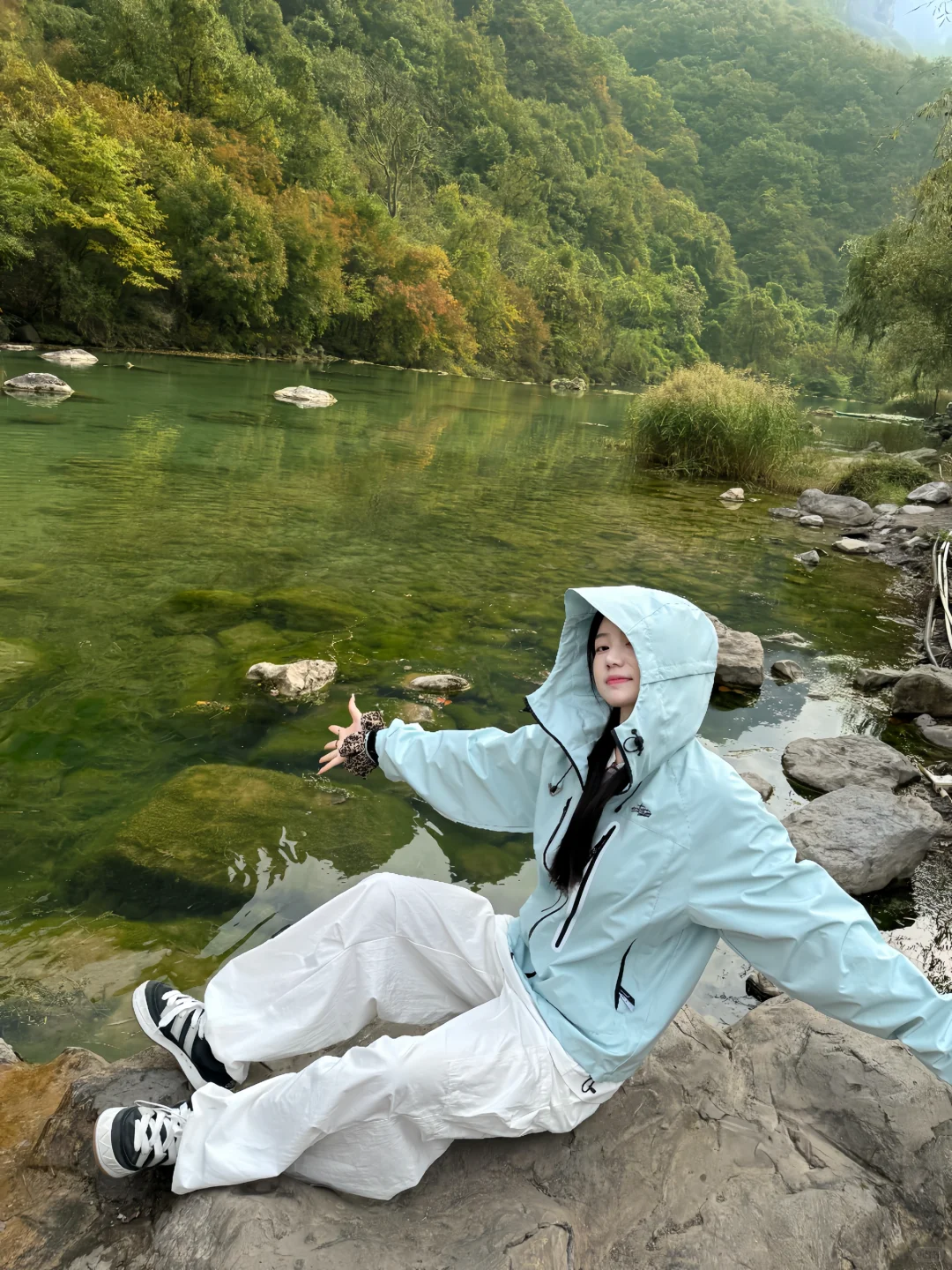 自信自爱 自由自在～