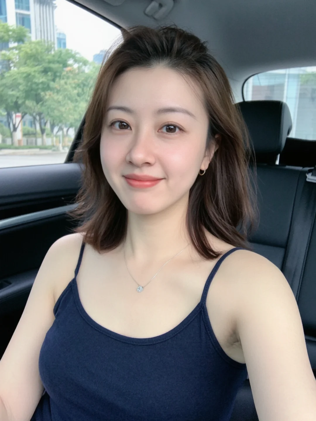 40岁＋的阿姨，是更有韵味还是更温柔呢