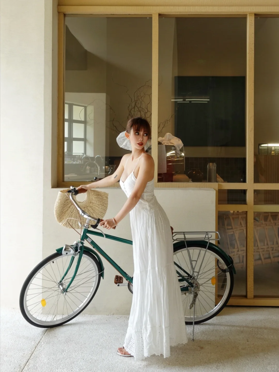 ?.三亚Y HOTEL,去海的另一边,邂逅山