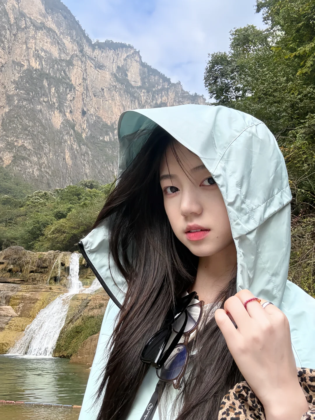 自信自爱 自由自在～
