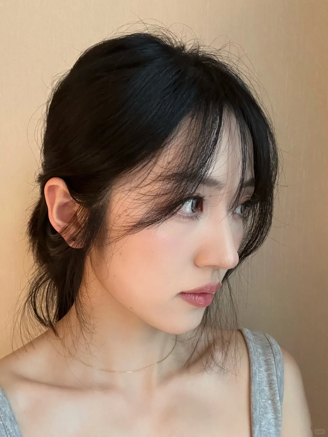 33岁已过半，存一些神之韵味的自拍合集