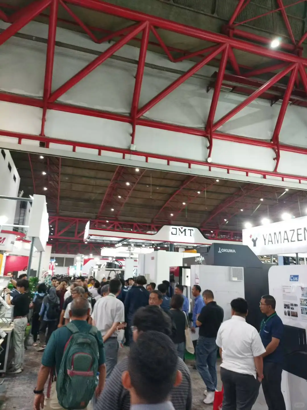印尼最火工业展