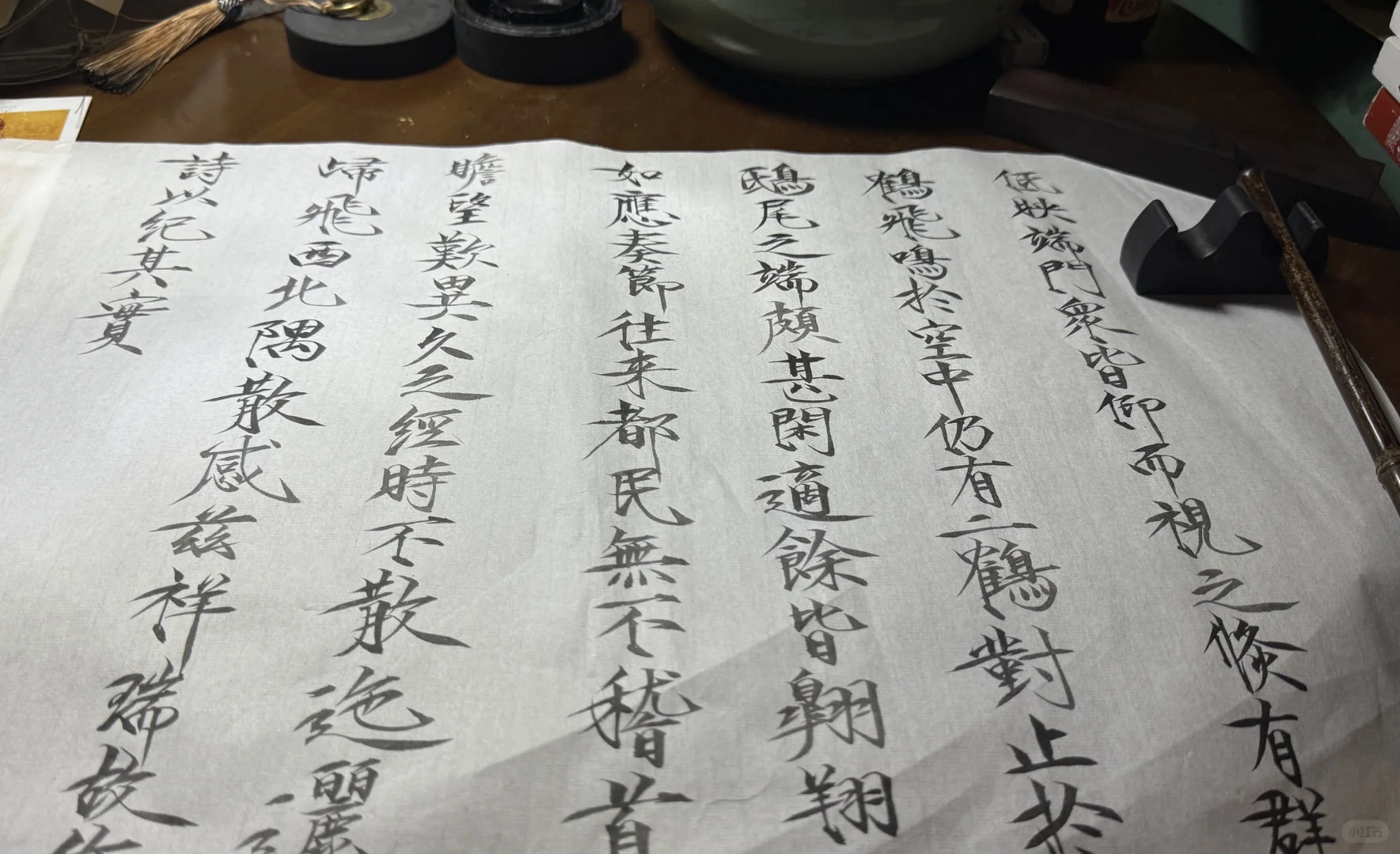 除了你自己，没有人会来拯救你。