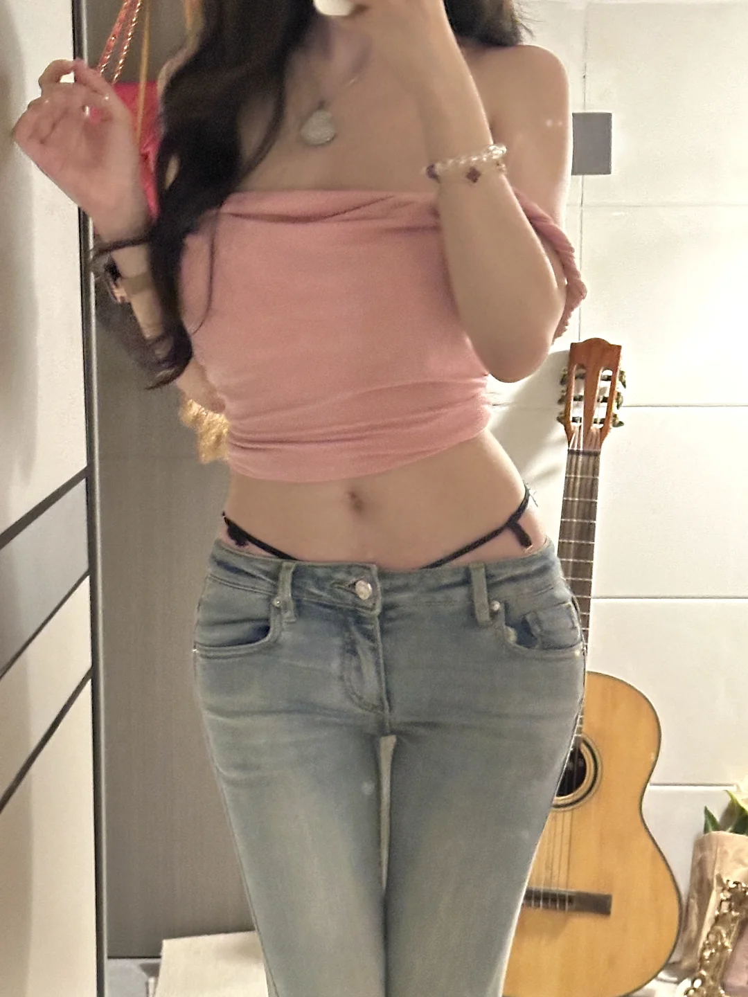 谁穿谁美