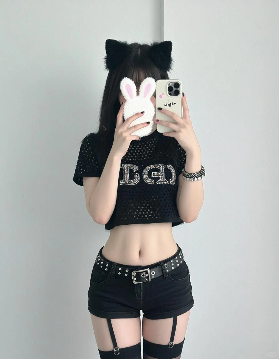 超辣的一套?