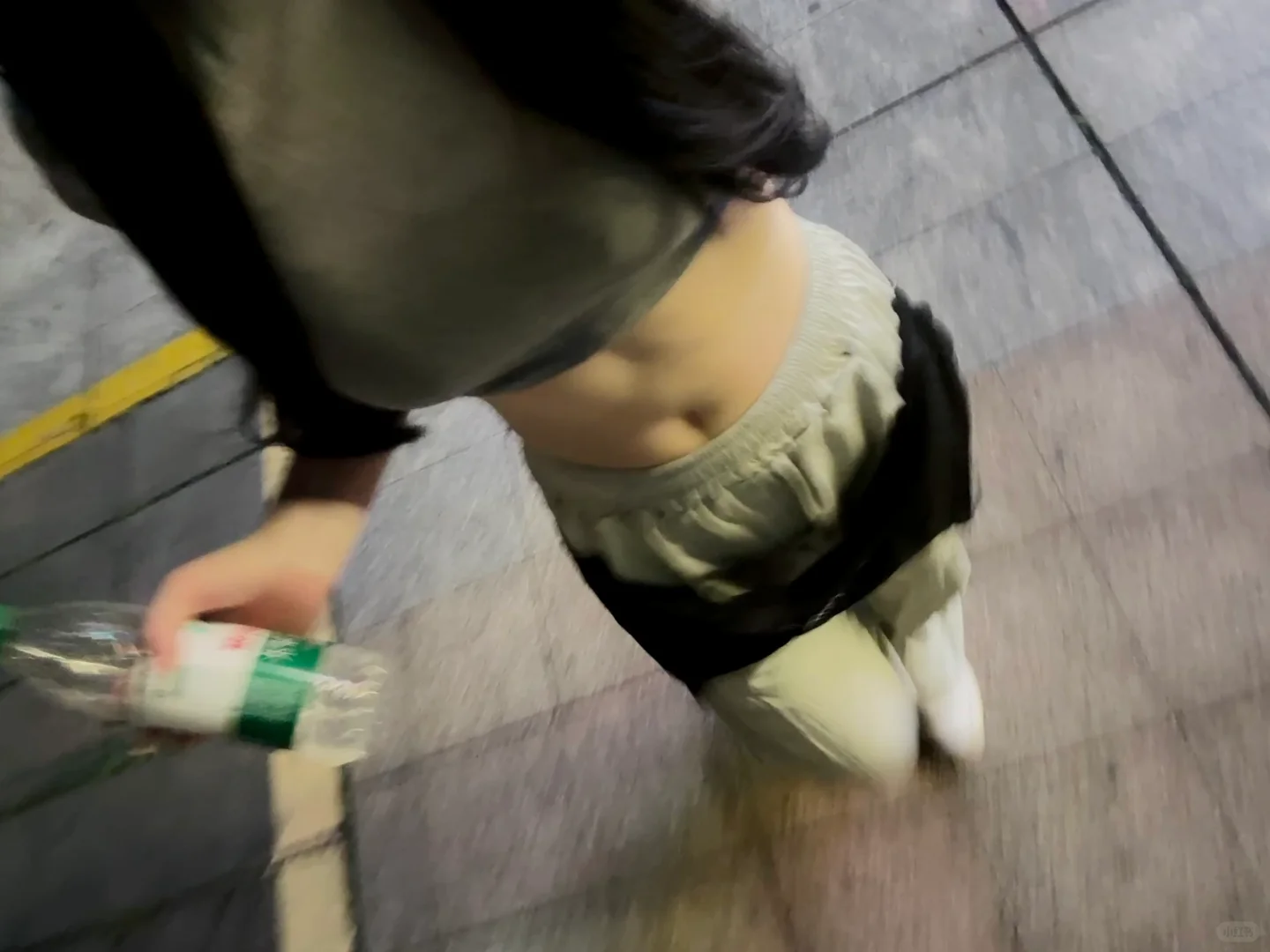 跳舞人一周穿搭✧੯•́໒꒱