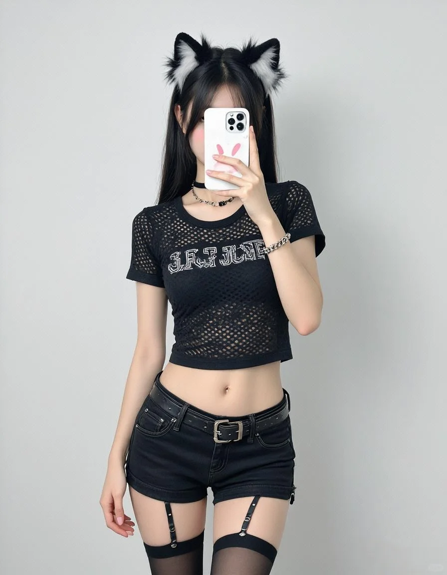 超辣的一套?