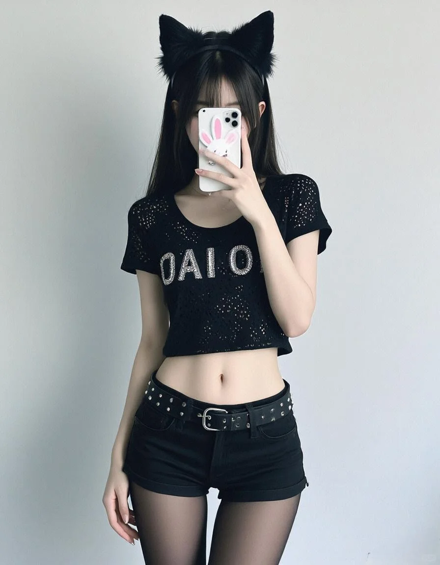 超辣的一套?