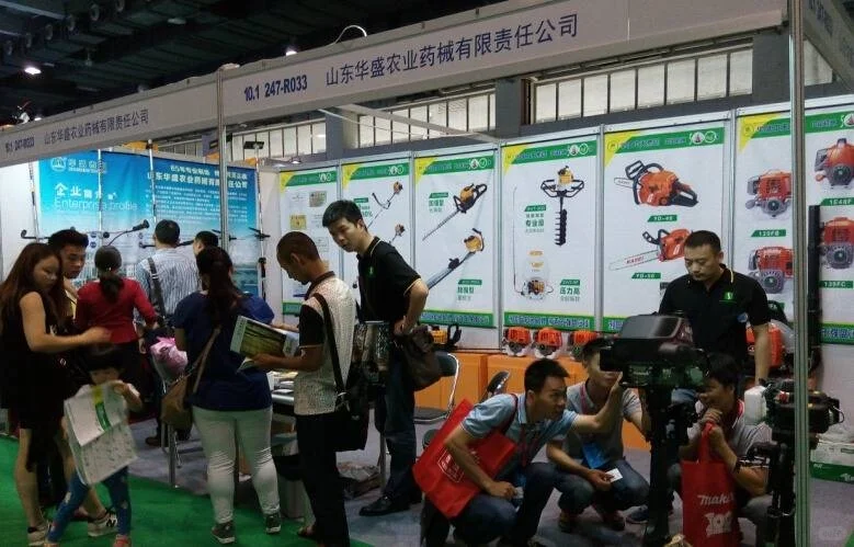 2025灌溉设备博览会参展时间