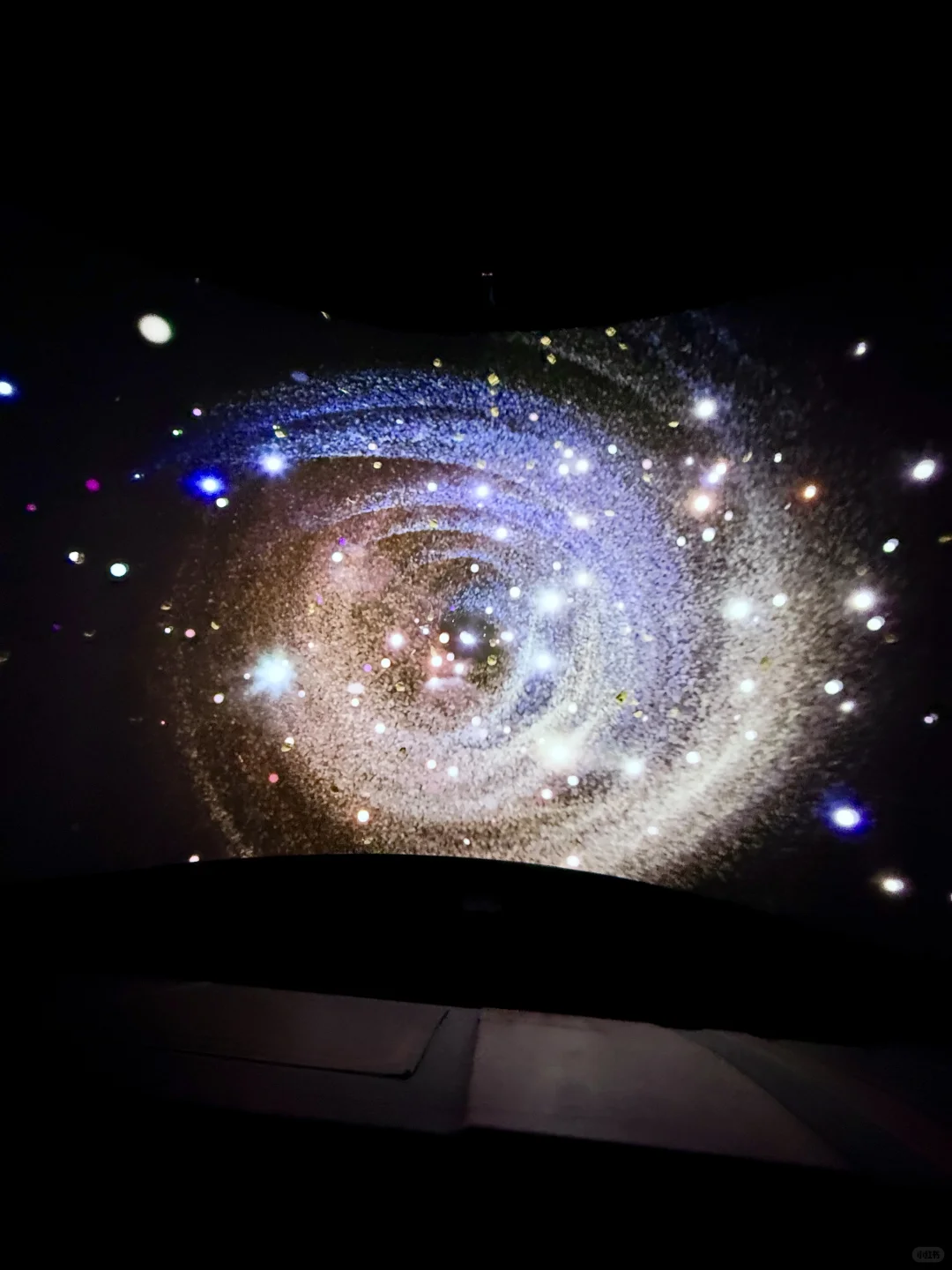 济南航空展?实景探索宇宙星河!太震撼!