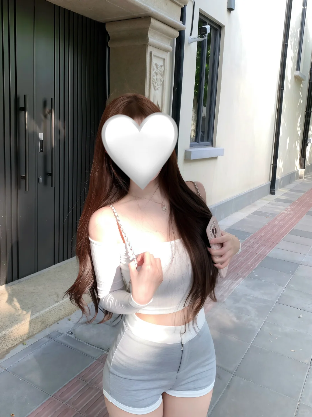 腰腹吸脂一年|终于实现“穿衣自由”!