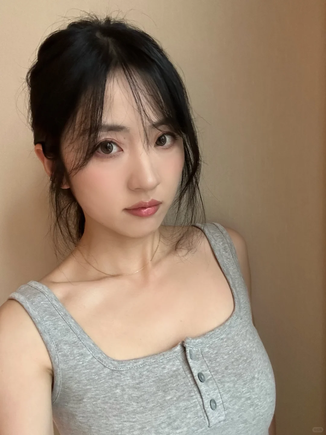 33岁已过半，存一些神之韵味的自拍合集