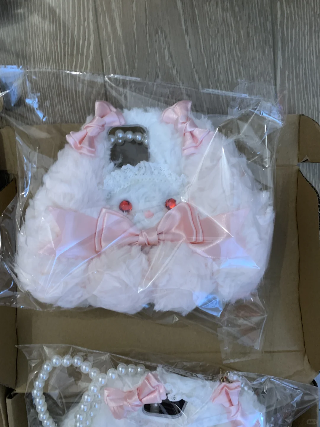 在这种萌物面前我没有一点抵抗力