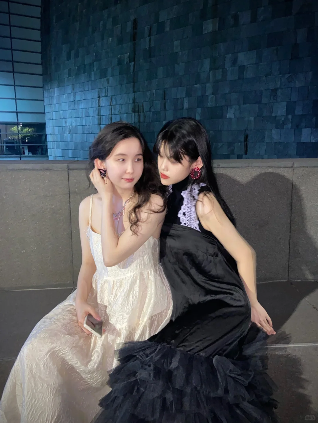 ?在美院永远不必“美得毫不费力”