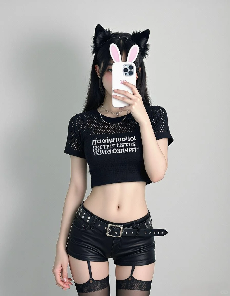 超辣的一套?