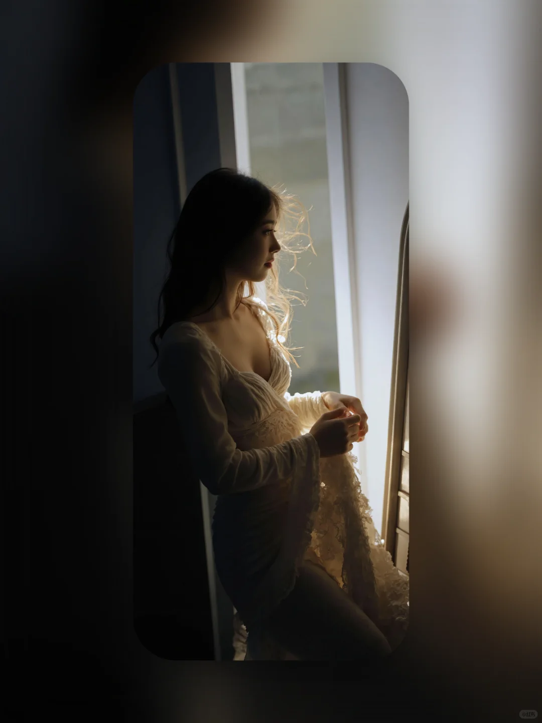 性感女神全屏壁纸｜男生专用壁纸