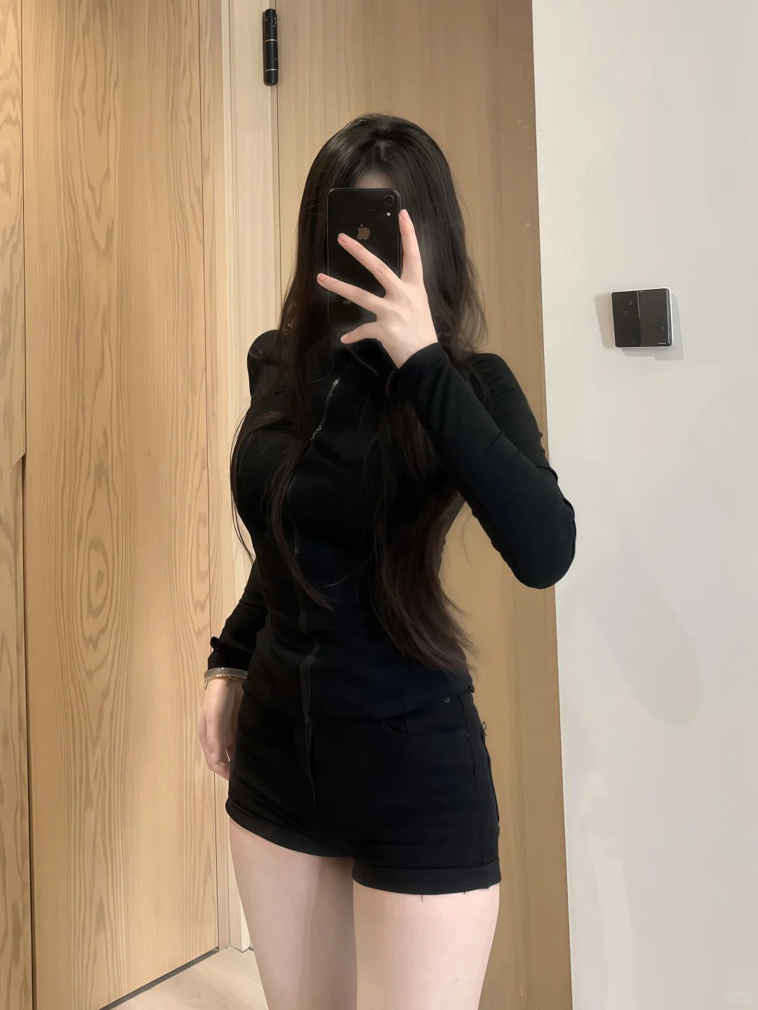 谁穿谁好看系列！??