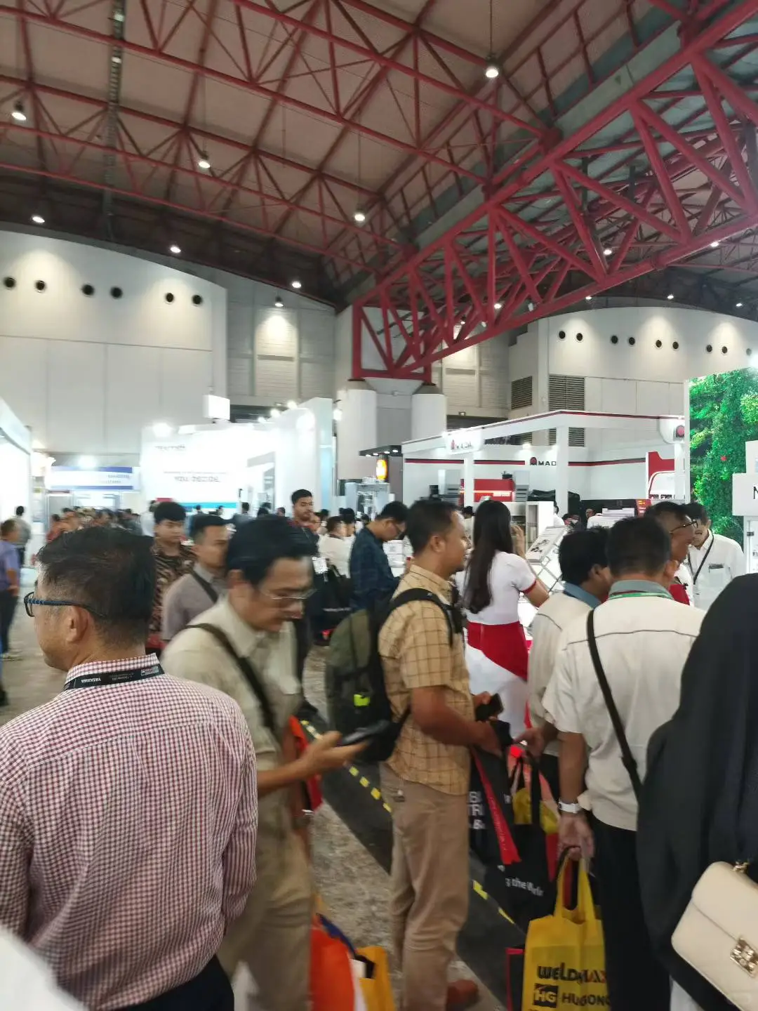印尼最火工业展