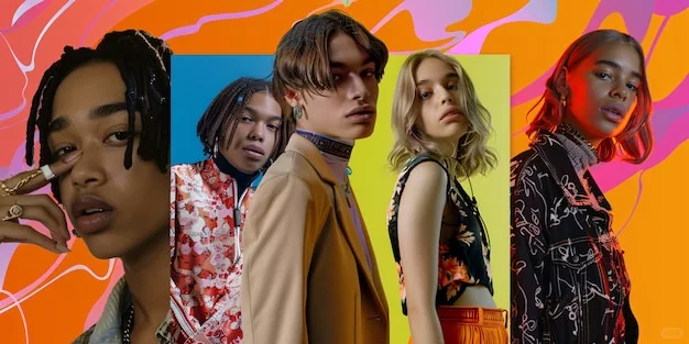 衣着覆盖率30%的女生，公共场合不合适吗？