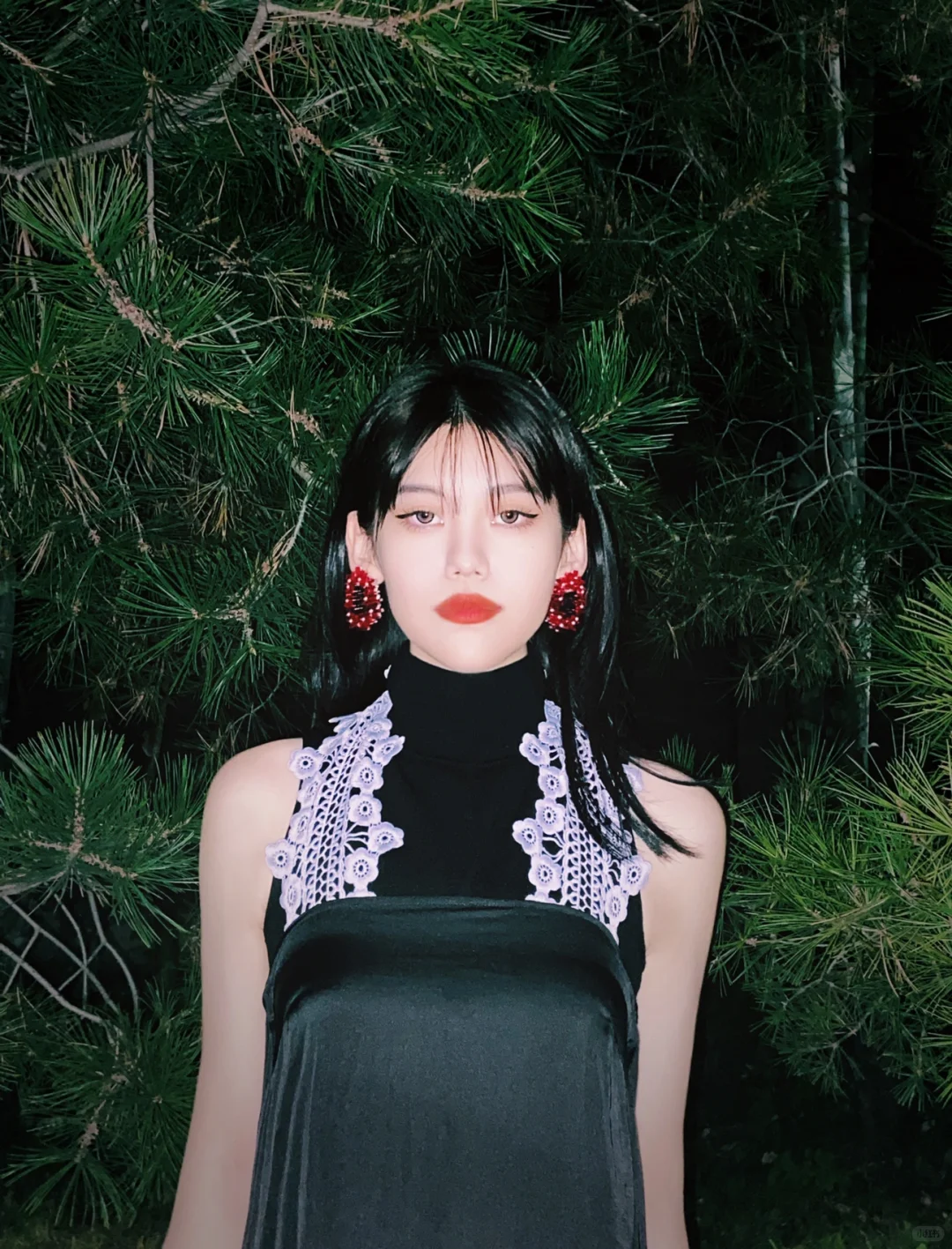 ?在美院永远不必“美得毫不费力”