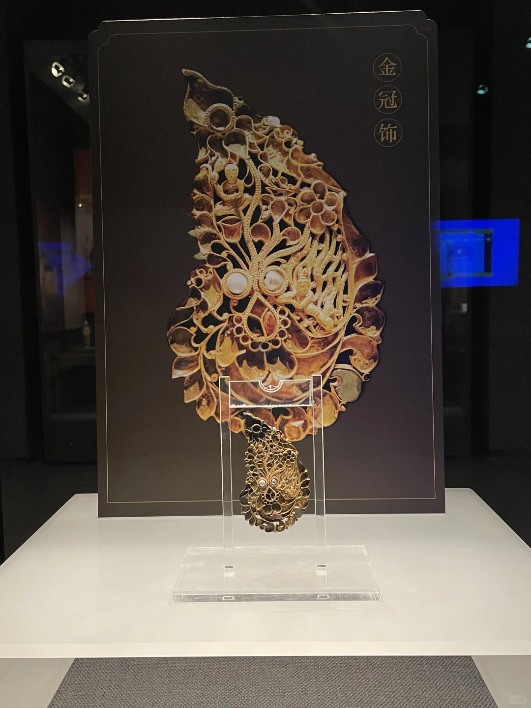 看展记录|北朝考古博物馆