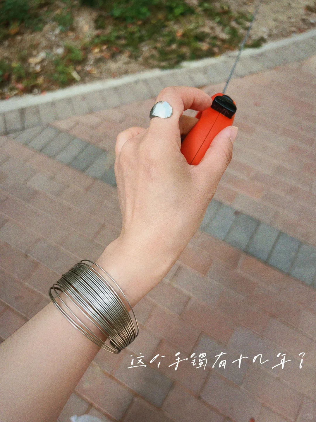 40+|沉浸在日常生活里,满心欢喜?