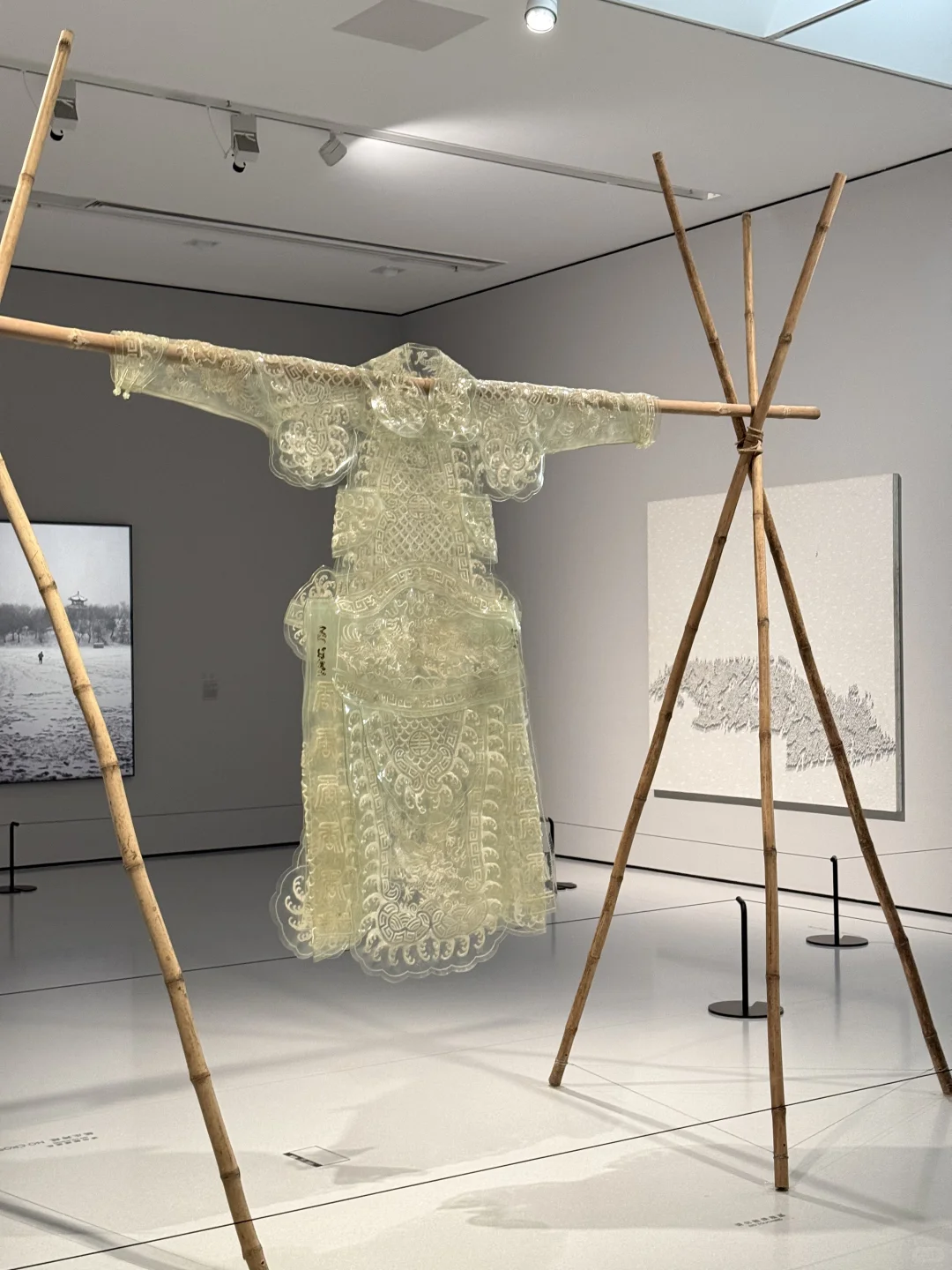 广州新展|广东美术馆最新攻略
