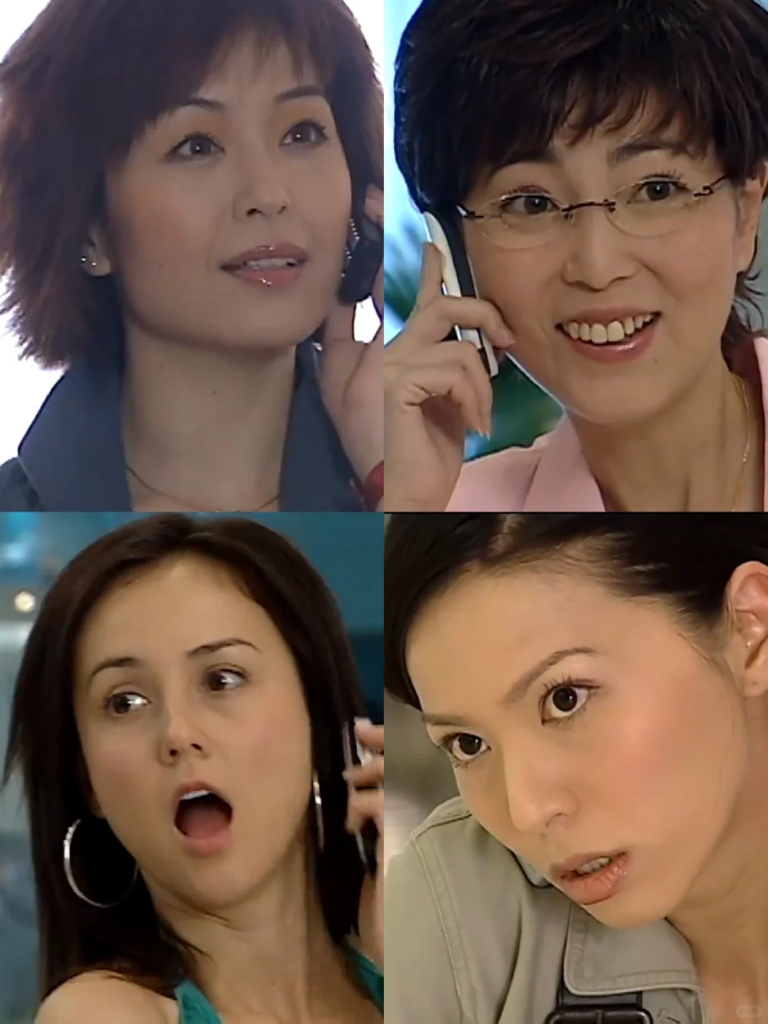 港剧推荐｜《窈窕熟女》