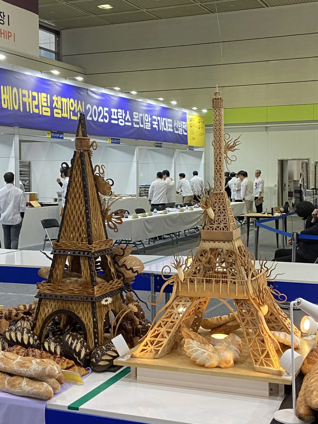2024首尔国际食品产业展(薅羊毛)